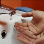 У Рожищі тимчасово припинили водопостачання на кількох вулицях через аварію на водопроводі