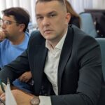 Валентин Хаймик залишає посаду заступника Луцького міського голови