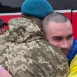 Великий обмін: 270 захисників і 120 цивільних українців повернулися з російського полону
