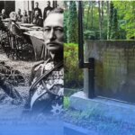 Військове кладовище Першої світової війни армії генерала Брусилова збереглося біля Олики на Волині