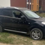 Військовому, що підірвав гранату у дворі та напав із ножем, суд Ковеля призначив 5,5 років ув'язнення