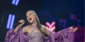 Вірменія перемогла на Дитячому Євробаченні 2026, Україна посіла високе місце