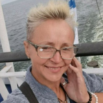 Волинянка зникла у Фінляндії її розшукують