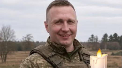 Волинянин Ярослав Пиріг, якого довго шукали, знайшов вічний спокій як Герой