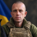 Волинянин Роман Лисюк помер від поранень, троє синів залишились без батька