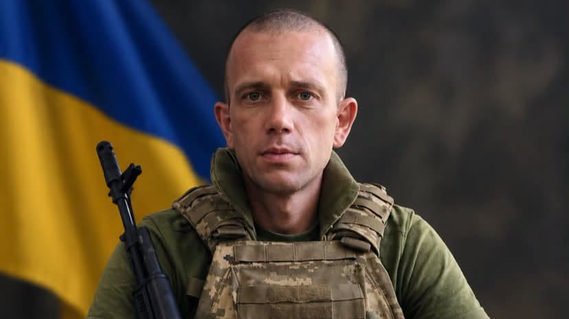 Волинянин Роман Лисюк помер від поранень, троє синів залишились без батька