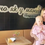 Волинянин-ветеран після поранення, втрати зору та народження доньки здобув нове життя – відкрив кафе