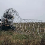 Зеленський запустив створення інженерних загороджень для кругової оборони міст – указ президента