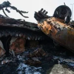 ЗСУ в Операції "Вівальді" розгромили 144-ту дивізію РФ, звільнивши 277 кв. км української землі